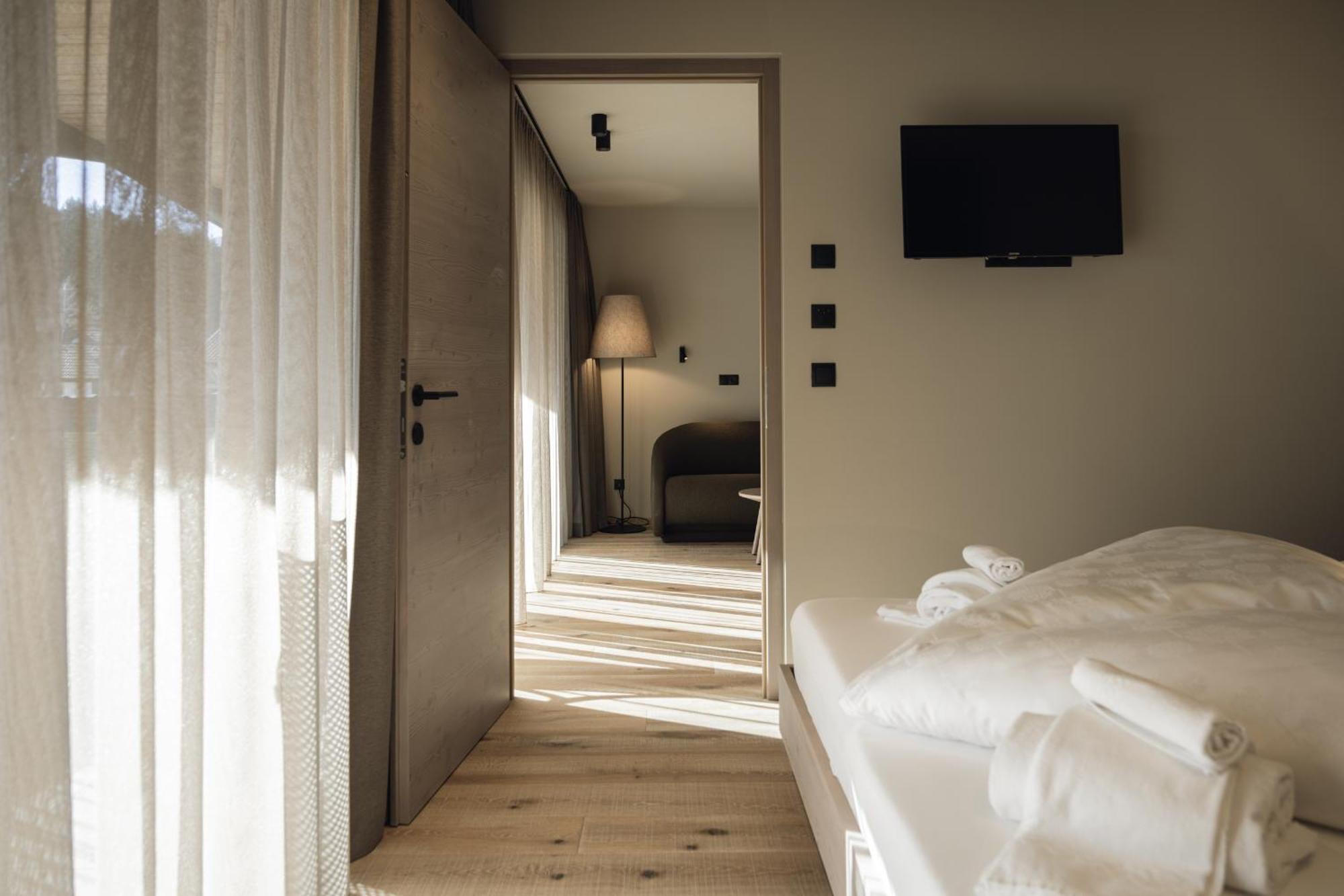 Haunold Homes San Candido Exterior foto