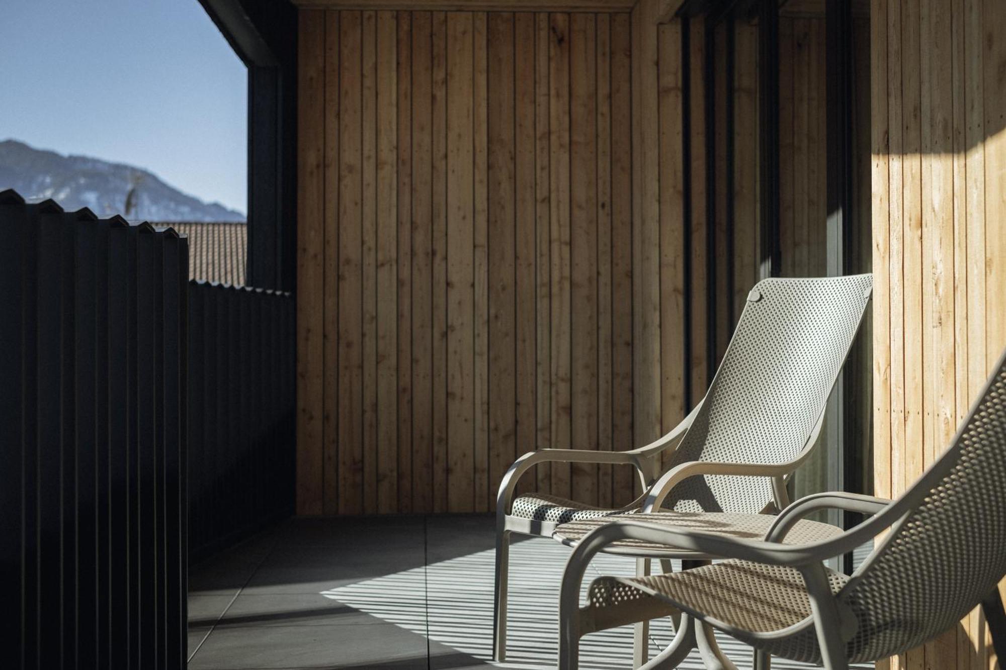 Haunold Homes San Candido Exterior foto