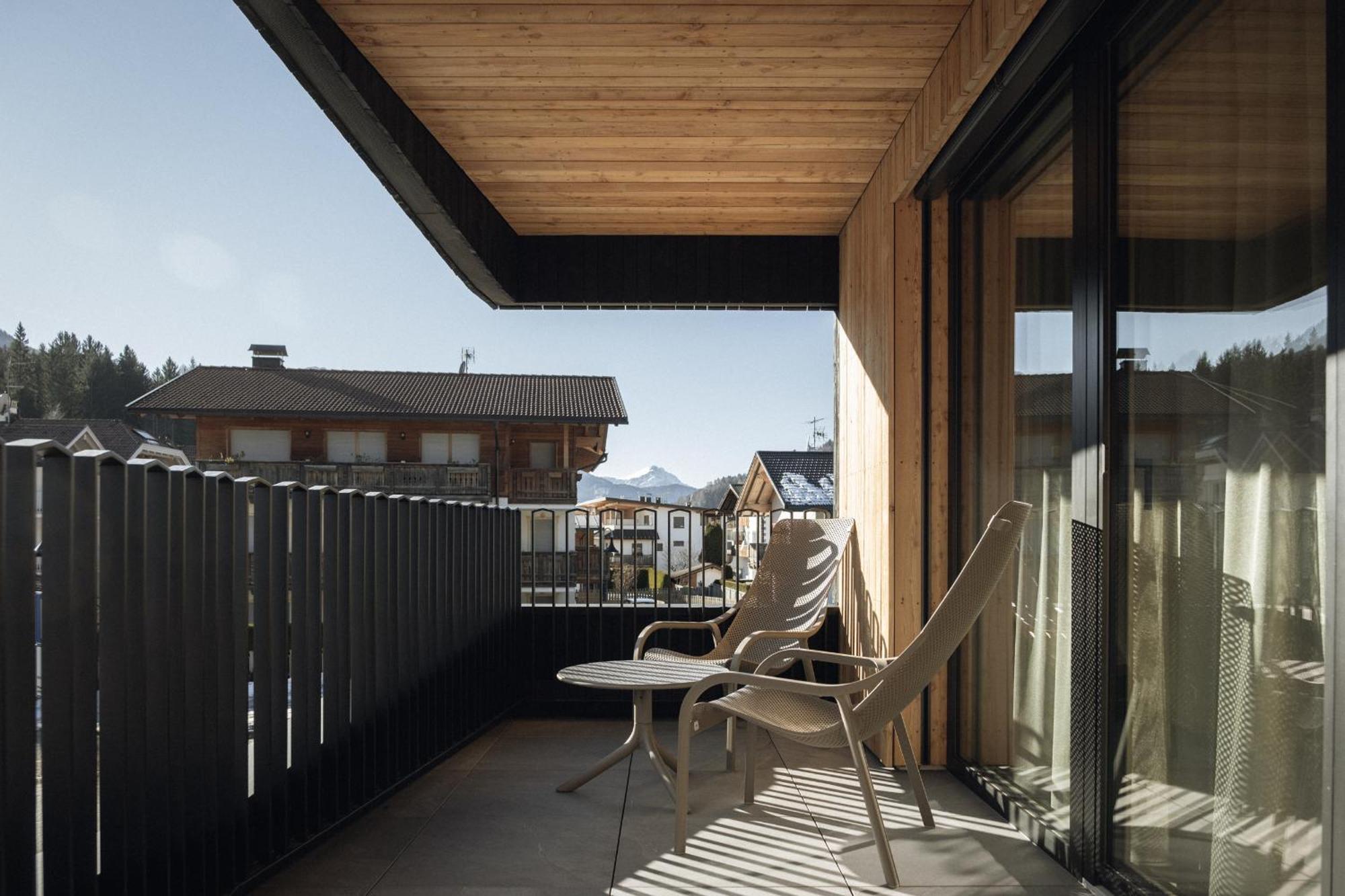 Haunold Homes San Candido Exterior foto