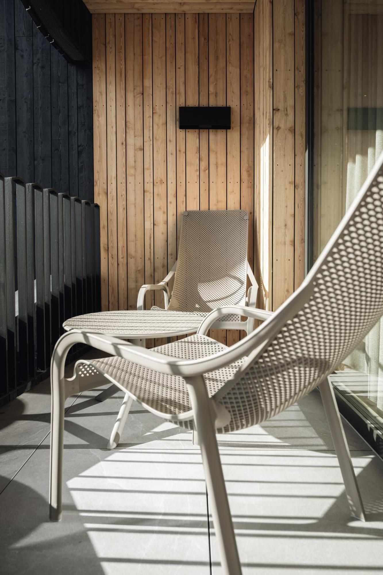Haunold Homes San Candido Exterior foto